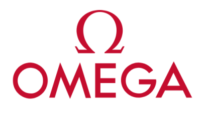 オメガウォッチ公式ロゴ