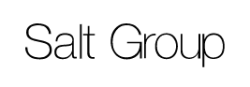 「Salt Group」公式ロゴ