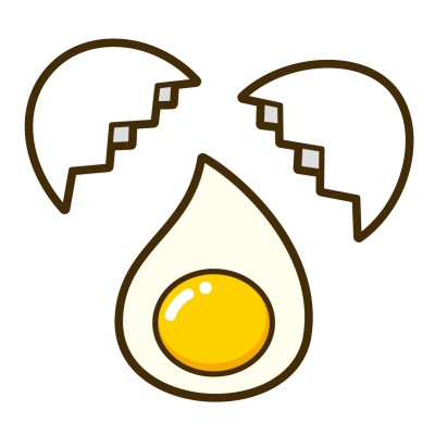 卵黄