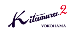 Kitamura2公式ロゴ