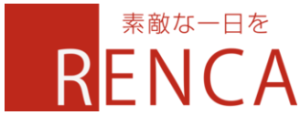 RENCA公式ロゴ