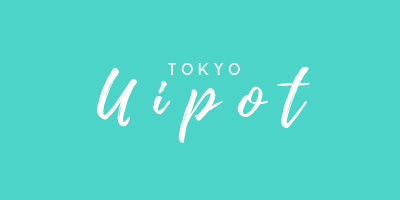 「UIPOT」公式ロゴ