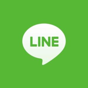 LINE公式ロゴ