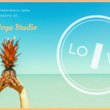 LAVA会員が話題のヨガスタジオ「loIve（ロイブ）」を体験！ガチ検証
