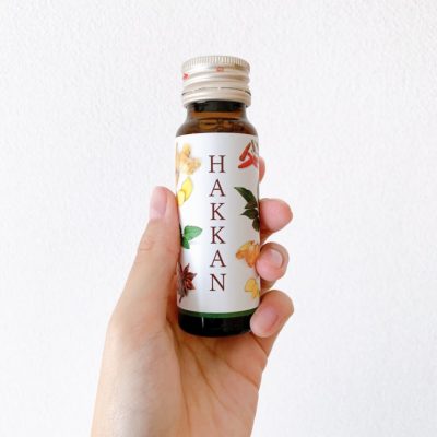 LAVA「HAKKAN」商品（瓶）